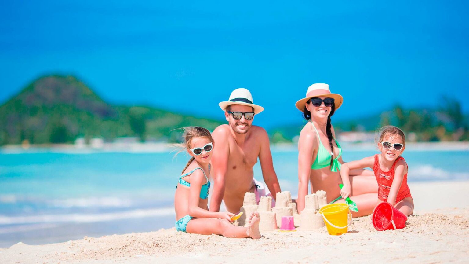 Nuevo Vallarta Mexico Getaways Gurus